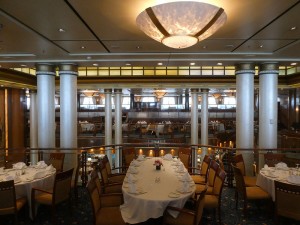 Britannia Restaurant
