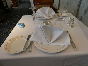 Britannia Restaurant