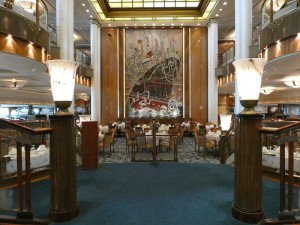 Britannia Restaurant