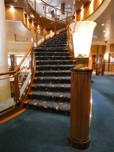 Britannia Restaurant