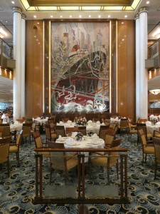 Britannia Restaurant
