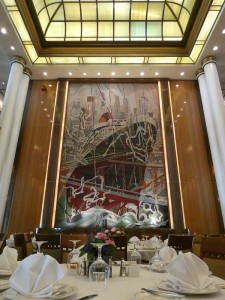 Britannia Restaurant
