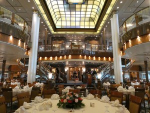 Britannia Restaurant