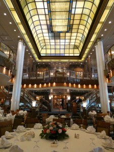 Britannia Restaurant
