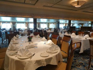 Britannia Restaurant