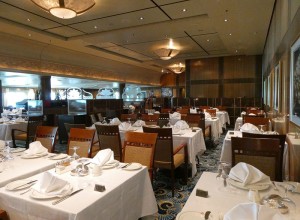 Britannia Restaurant