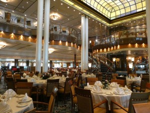 Britannia Restaurant