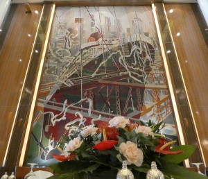 Britannia Restaurant