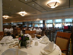 Britannia Restaurant