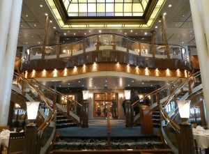 Britannia Restaurant