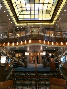 Britannia Restaurant