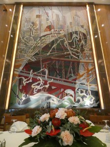 Britannia Restaurant