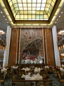 Britannia Restaurant