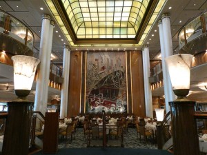 Britannia Restaurant