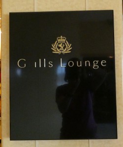 Grills Lounge