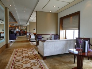 Grills Lounge