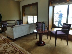 Grills Lounge