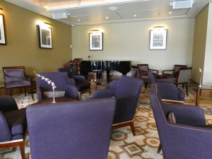 Grills Lounge