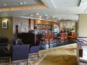Grills Lounge