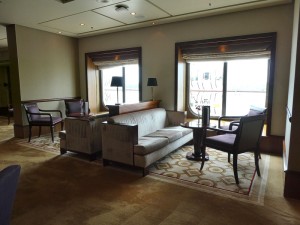 Grills Lounge