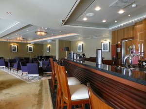 Grills Lounge