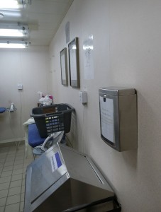 Launderette Deck 5
