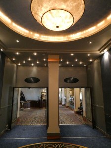 Queens Room