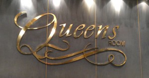 Queens Room