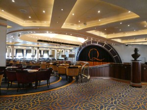 Queens Room