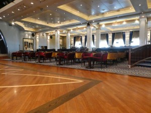 Queens Room