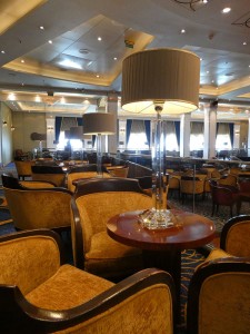 Queens Room
