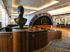 Queens Room