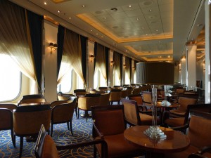 Queens Room