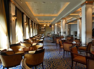 Queens Room