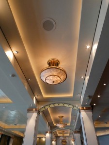 Queens Room