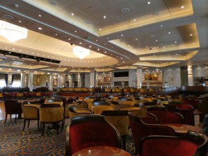 Queens Room