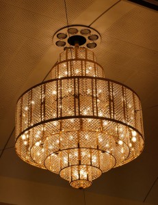 Queens Room