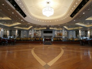 Queens Room