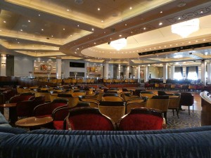 Queens Room