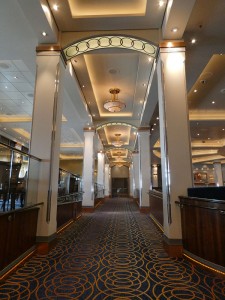 Queens Room