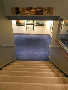 Clarendon Fine Art Gallery