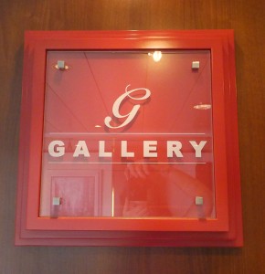 Clarendon Fine Art Gallery