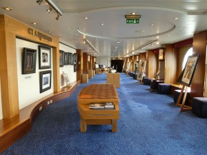 Clarendon Fine Art Gallery