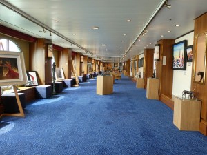 Clarendon Fine Art Gallery