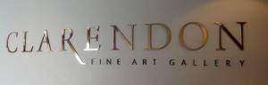 Clarendon Fine Art Gallery