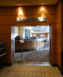 Chart Room
