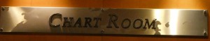 Chart Room
