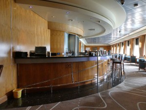 Chart Room