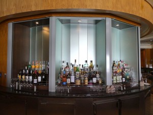 Chart Room