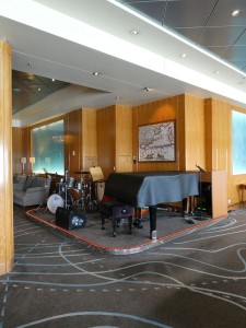 Chart Room